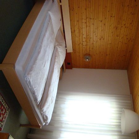 Guest House Bellerive Faulensee Εξωτερικό φωτογραφία
