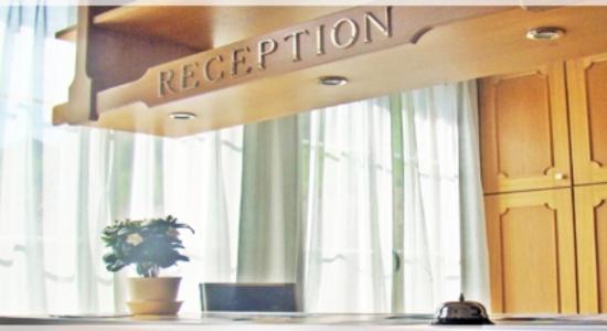 Guest House Bellerive Faulensee Εξωτερικό φωτογραφία