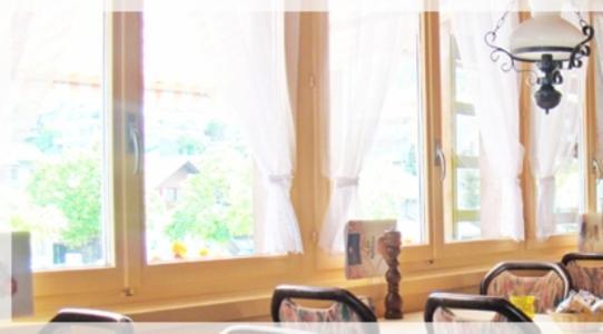 Guest House Bellerive Faulensee Εξωτερικό φωτογραφία