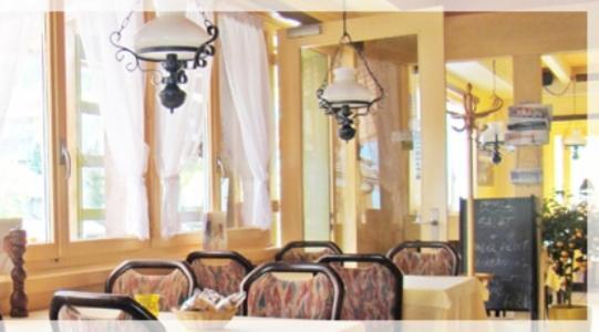 Guest House Bellerive Faulensee Εξωτερικό φωτογραφία