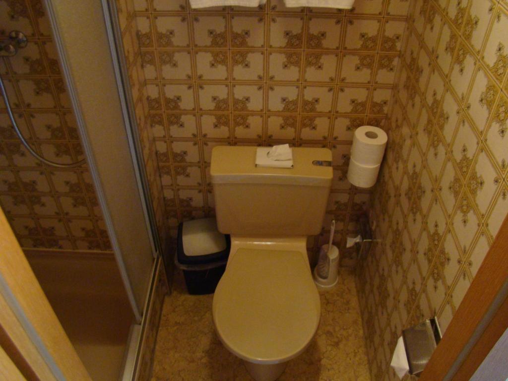 Guest House Bellerive Faulensee Δωμάτιο φωτογραφία