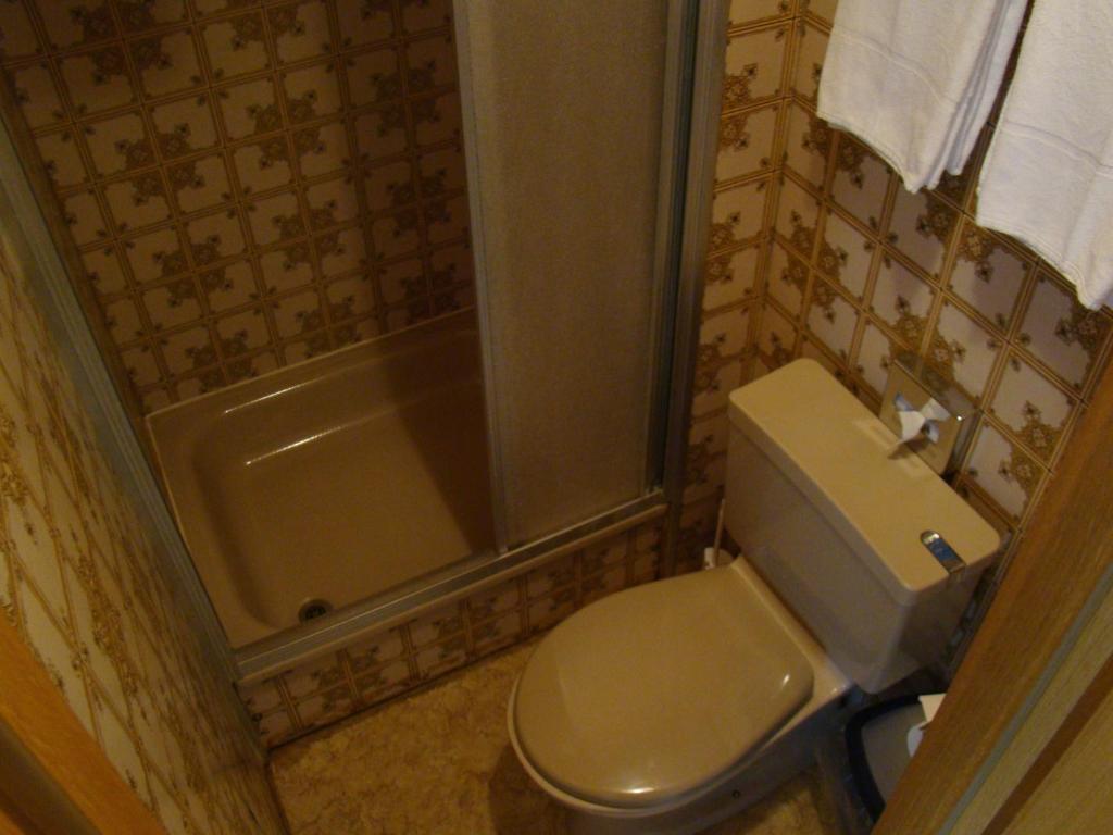 Guest House Bellerive Faulensee Εξωτερικό φωτογραφία