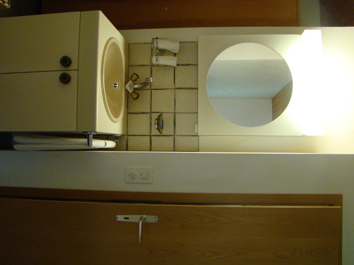 Guest House Bellerive Faulensee Εξωτερικό φωτογραφία